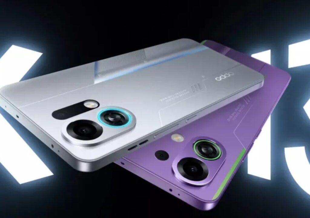 ₹14,999 Oppo K13 Plus Launched – Know Everything Before You Buy