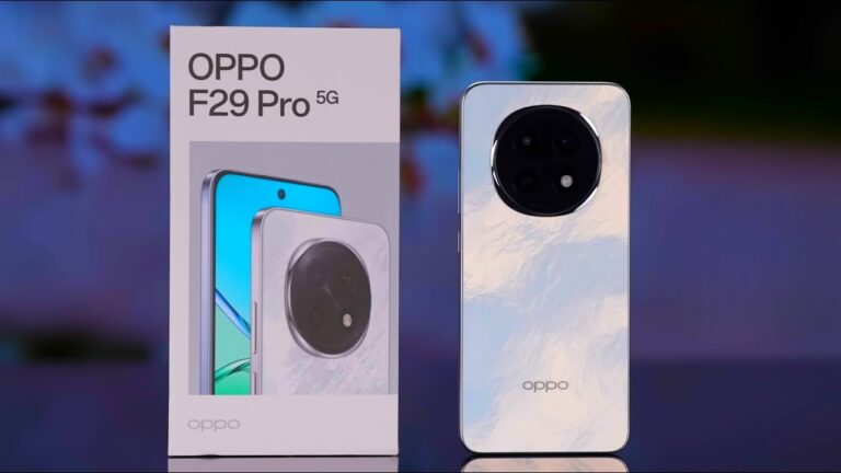 Oppo Waterproof Phone