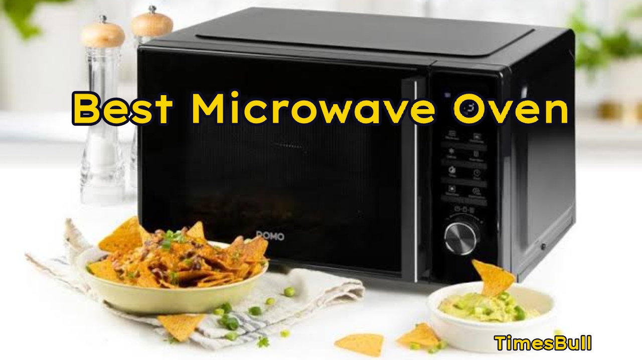 Amazon Freedom Sales On Microwave...