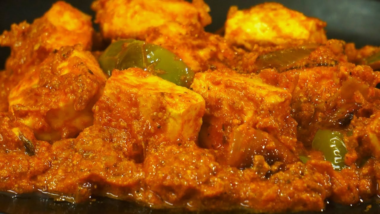 Make Delicious Restaurant-Style Paneer Tikka...