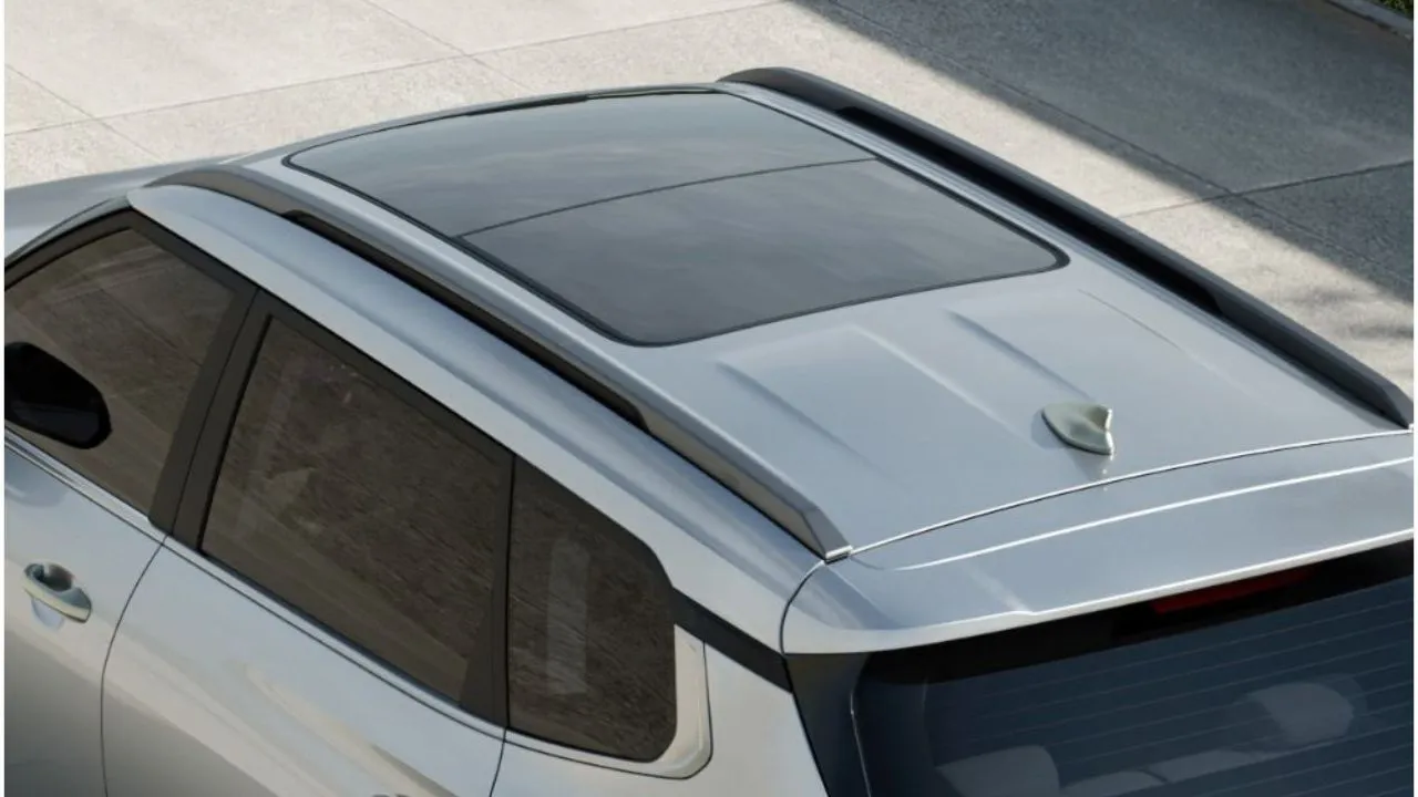 Panoramic Sunroof Cars