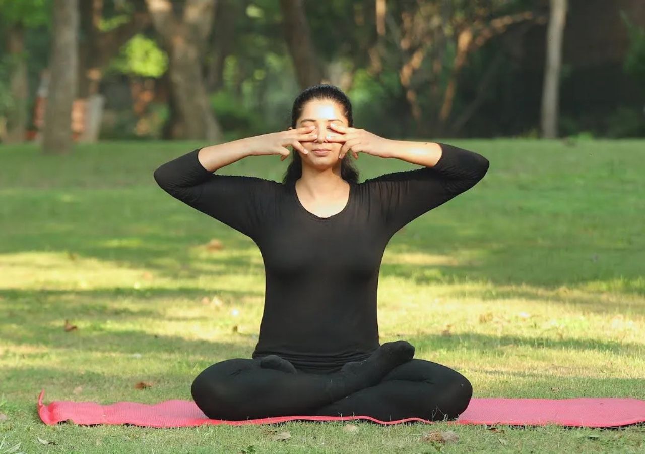 Unlock Your Breath, Unlock Your...