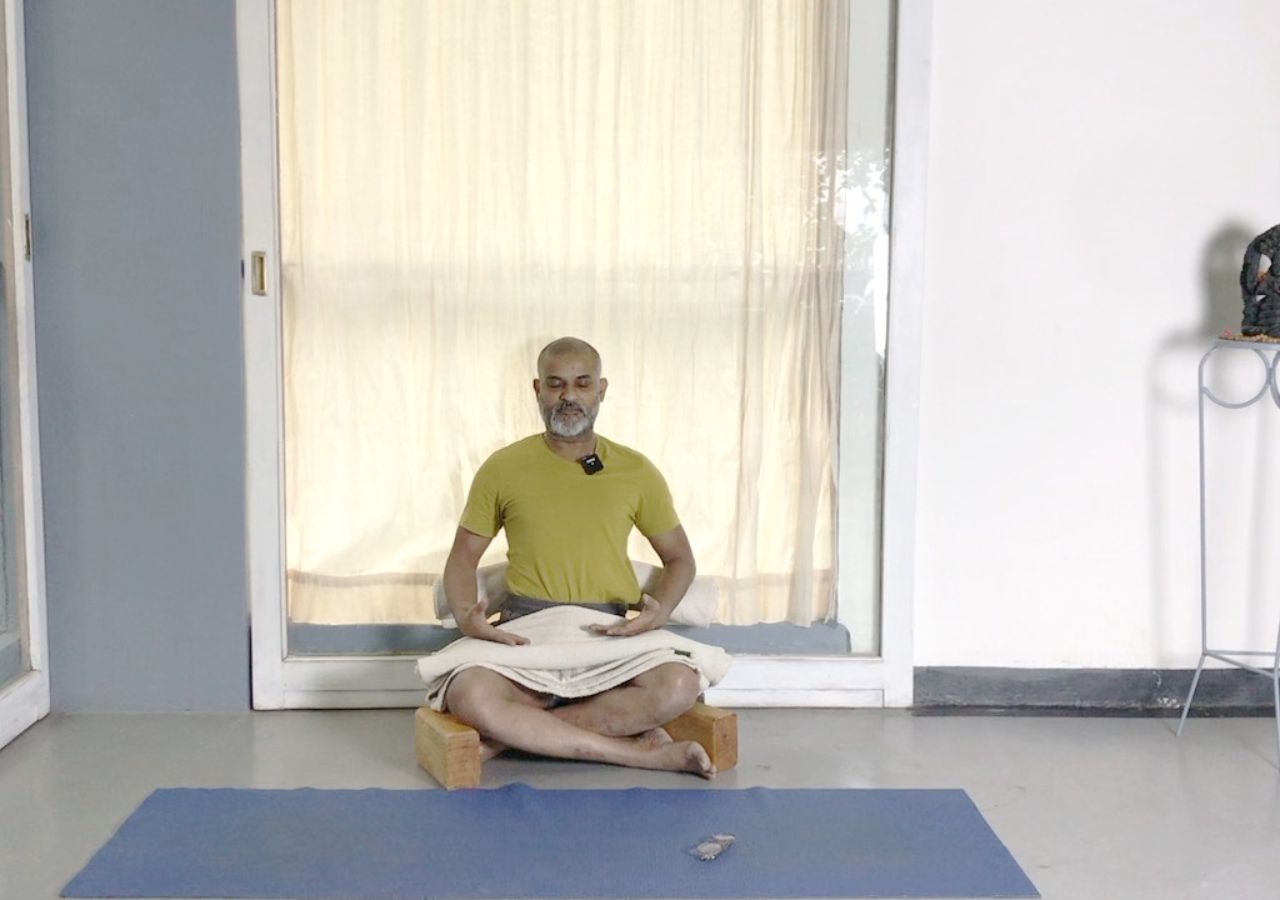 Unlock Your Breath, Unlock Your...