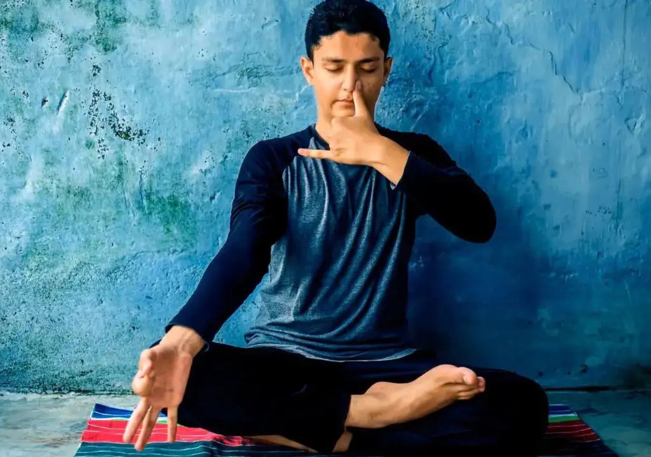 Unlock Your Breath, Unlock Your...