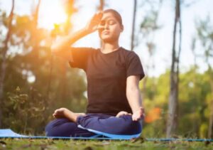 Unlock Your Breath, Unlock Your Life: A Beginner’s Guide to Pranayama