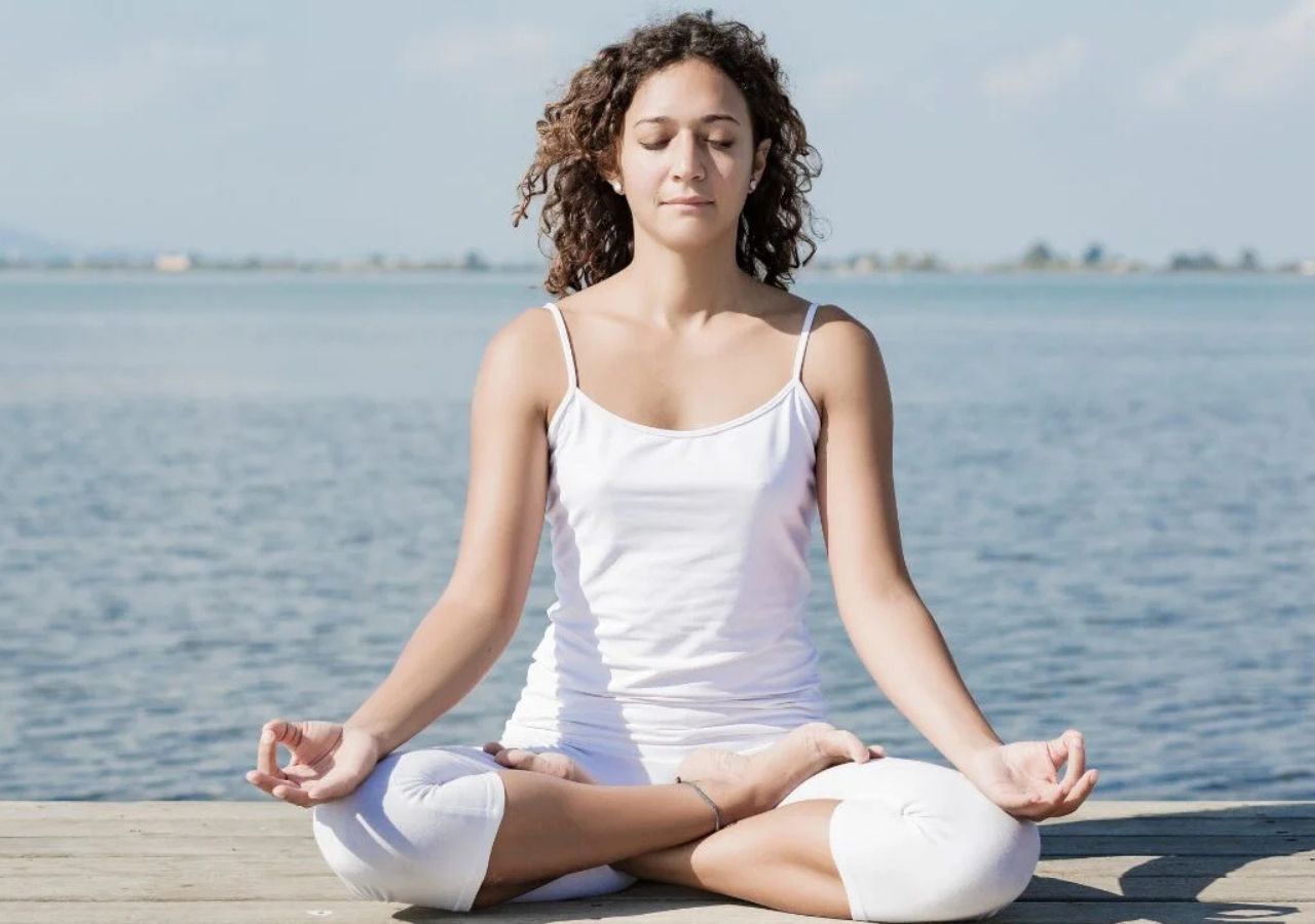 Unlock Your Breath, Unlock Your...