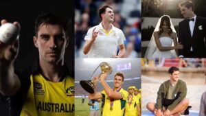From Cricket to Endorsements – Pat Cummins’ Massive Wealth Revealed in Photo Gallery category