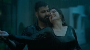 From Salman Khan’s Heroine to Bhojpuri Star: Zarine Khan Pairs with Pawan Singh in ‘Pyar Mein’- Check Hot Click