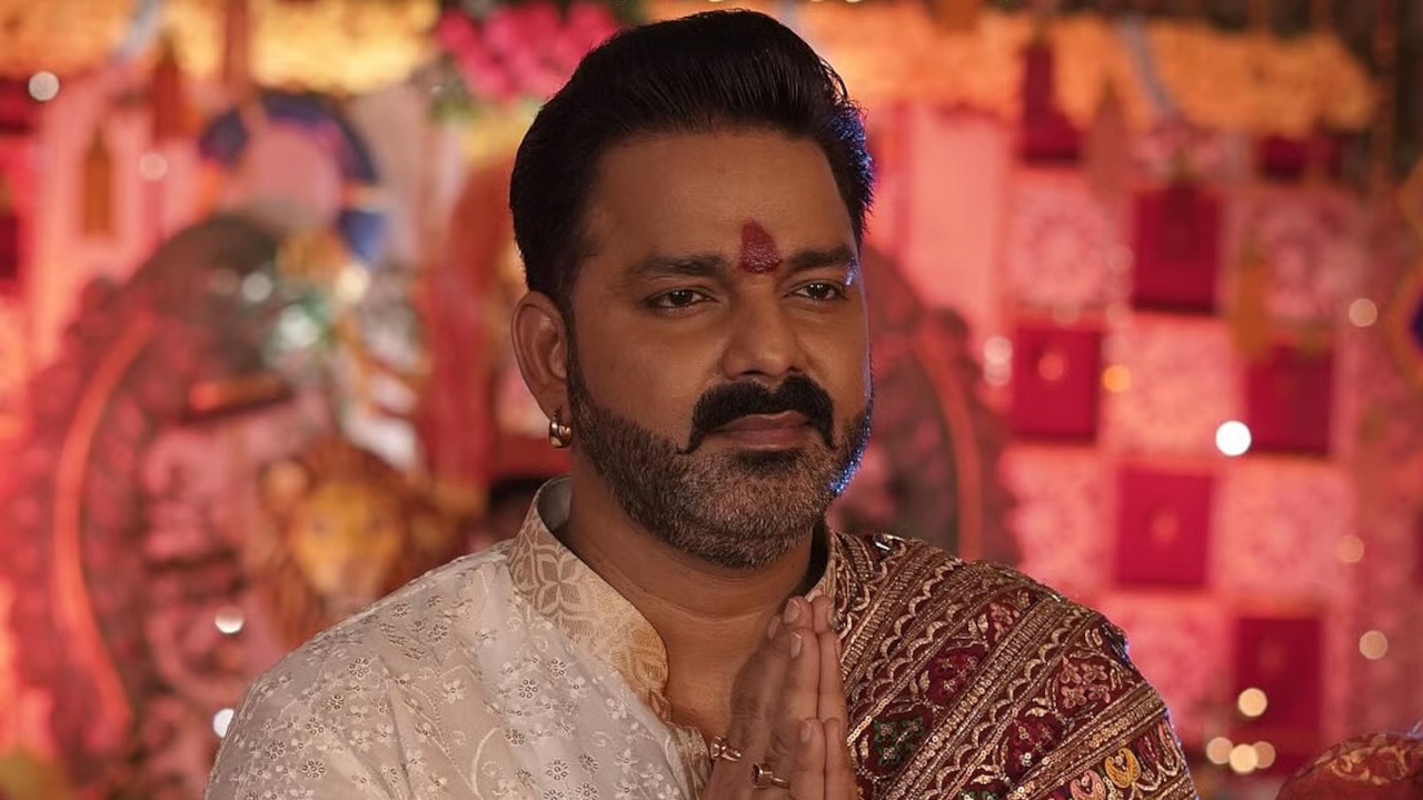 Pawan Singh Breaks Silence!