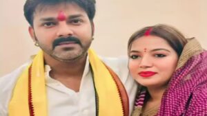 Pawan Singh in Controversy Again! Wife Jyoti Accuses Actor, Says She’s Left With No Option But Suicide