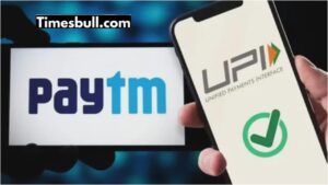 Paytm will shut down from 31 August! Users are getting anxious