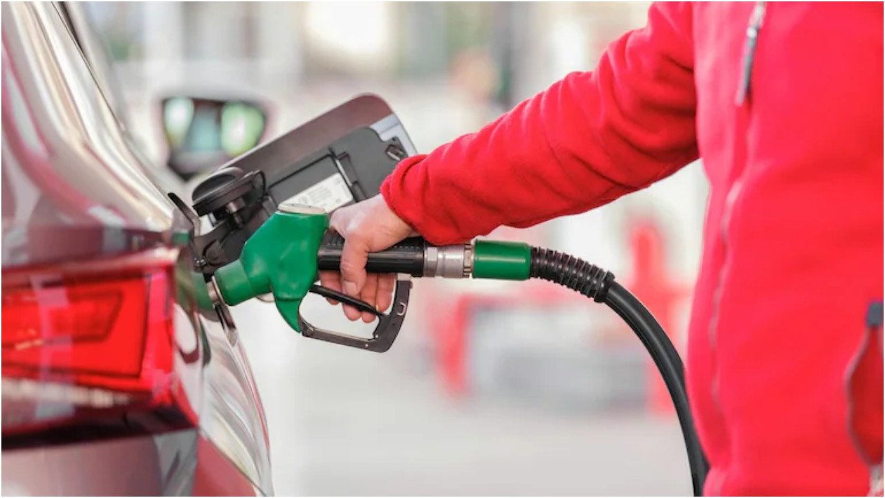 Petrol Diesel (1)