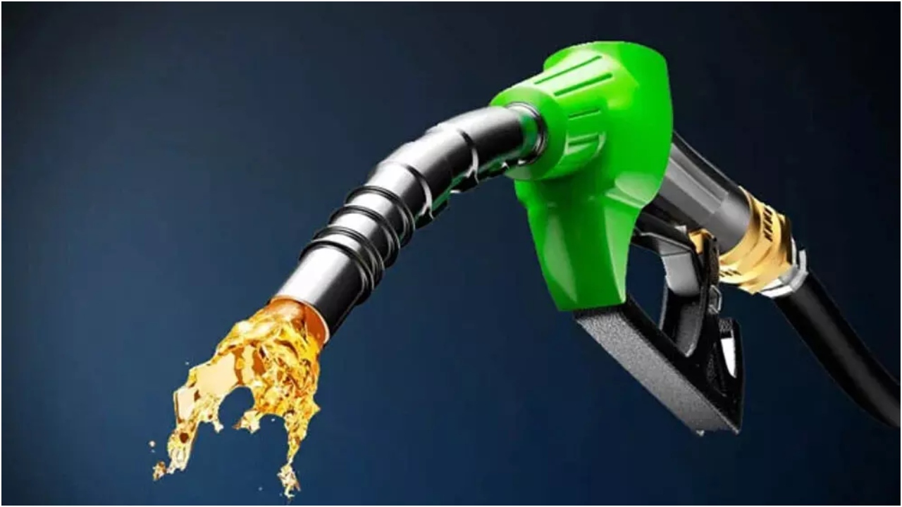 Petrol Diesel (2)