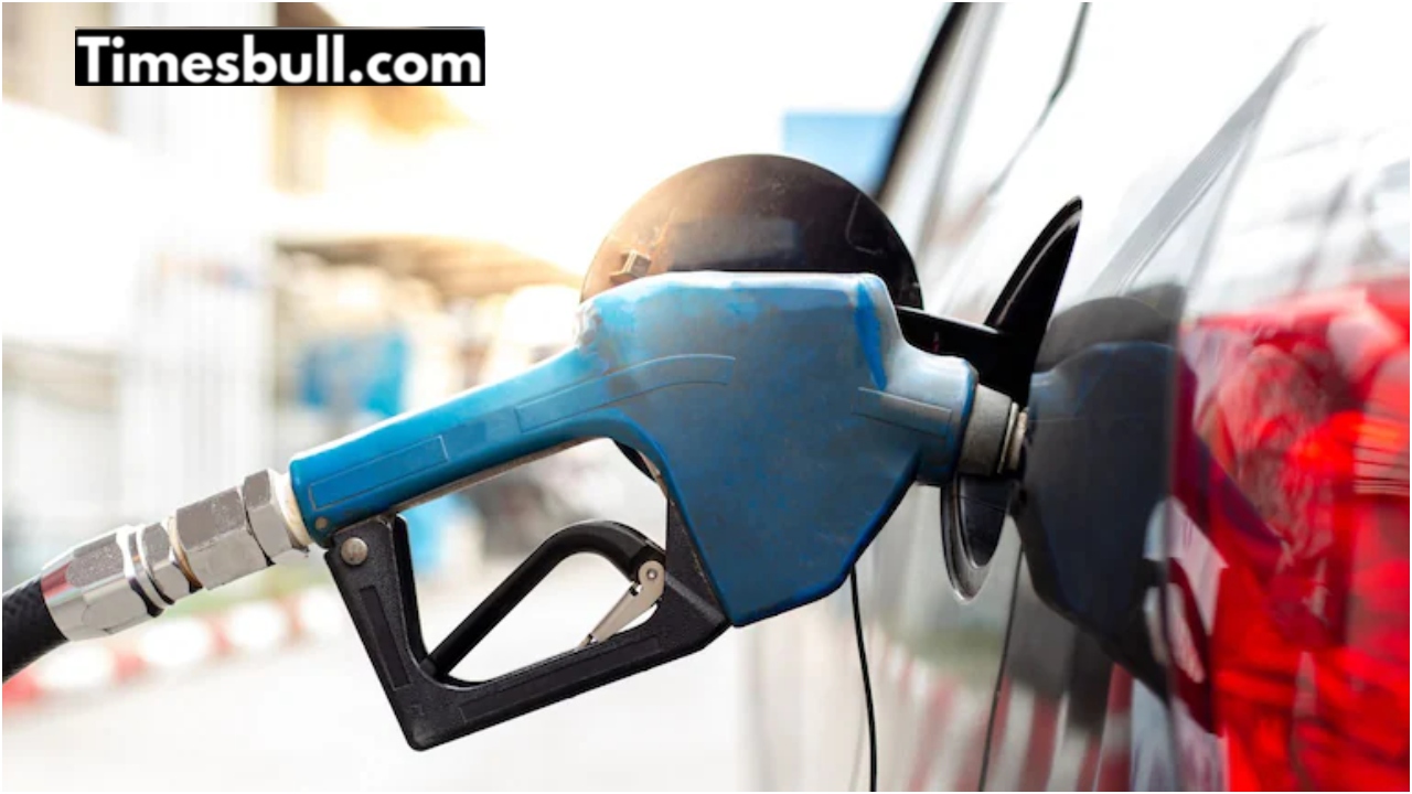 Petrol Diesel News