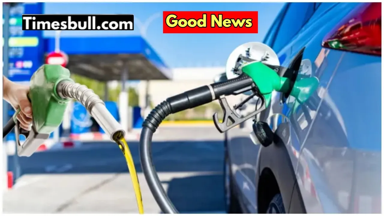 petrol-diesel price