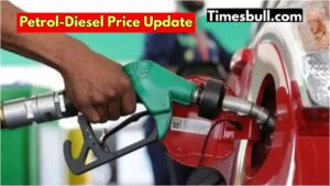 petrol-diesel price