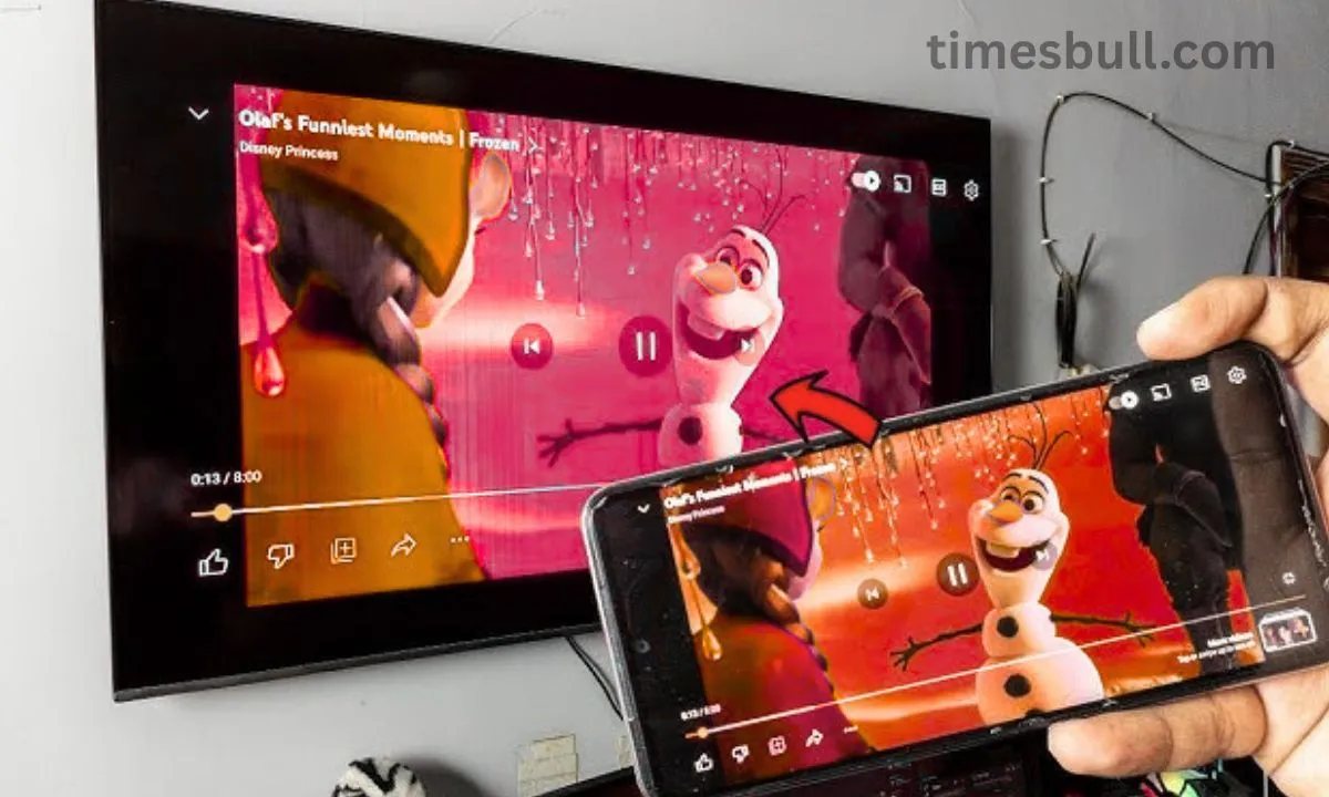 Phoen Tv