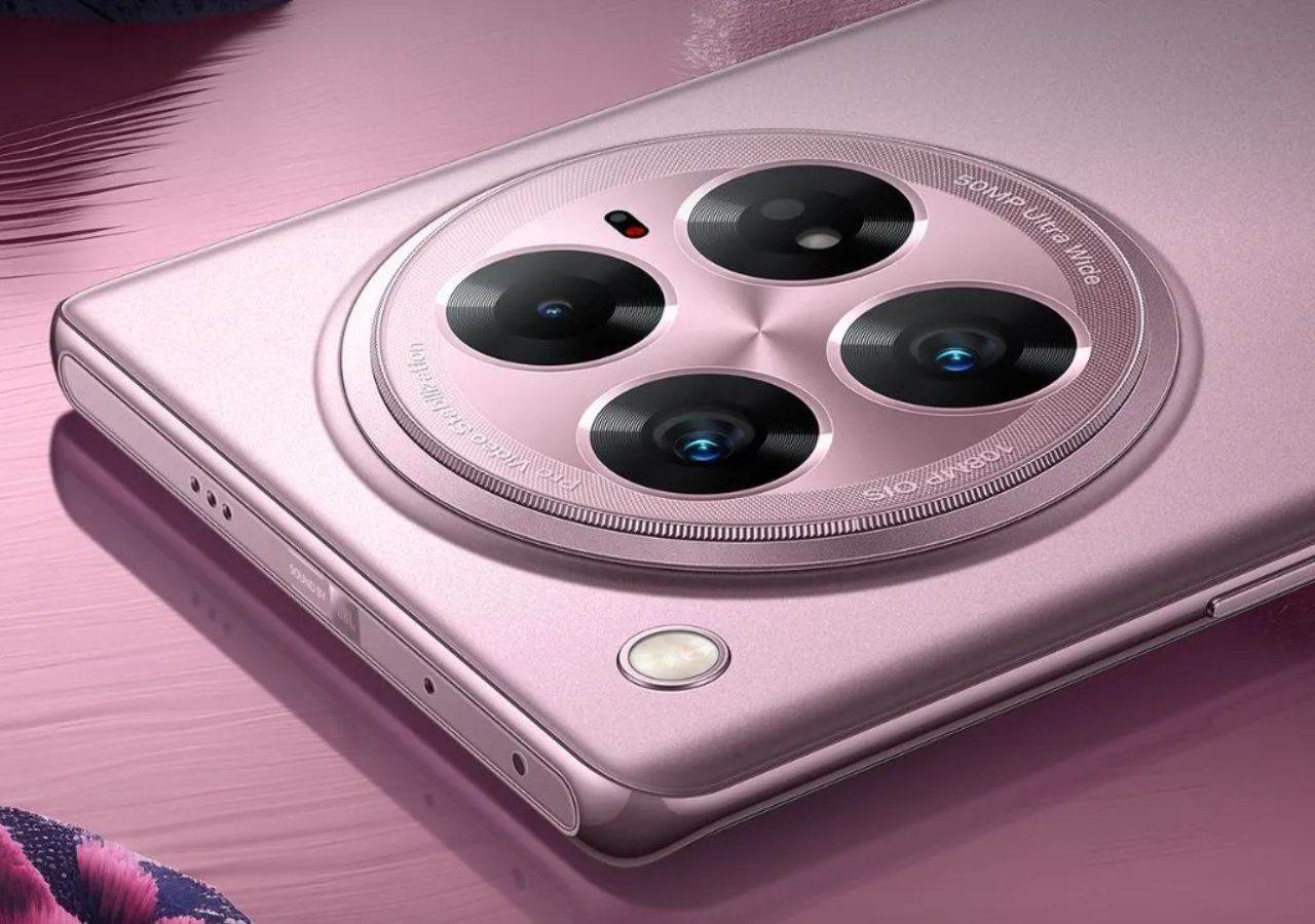 Infinix Zero 40 5G Review:...