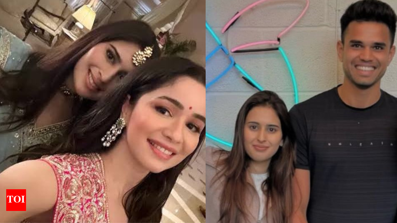 Sachin Tendulkar’s Son Arjun Starts...