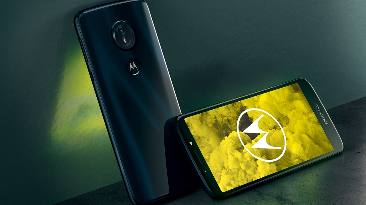 Moto G86 Power Review –...