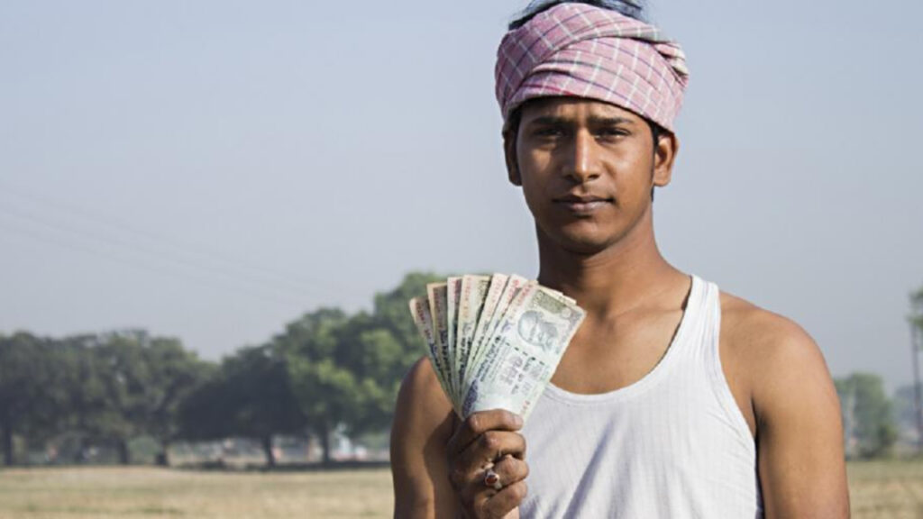 PM Kisan Yojana: Will the wait end today? Will 2,000 rupees be deposited in your account? Check the status