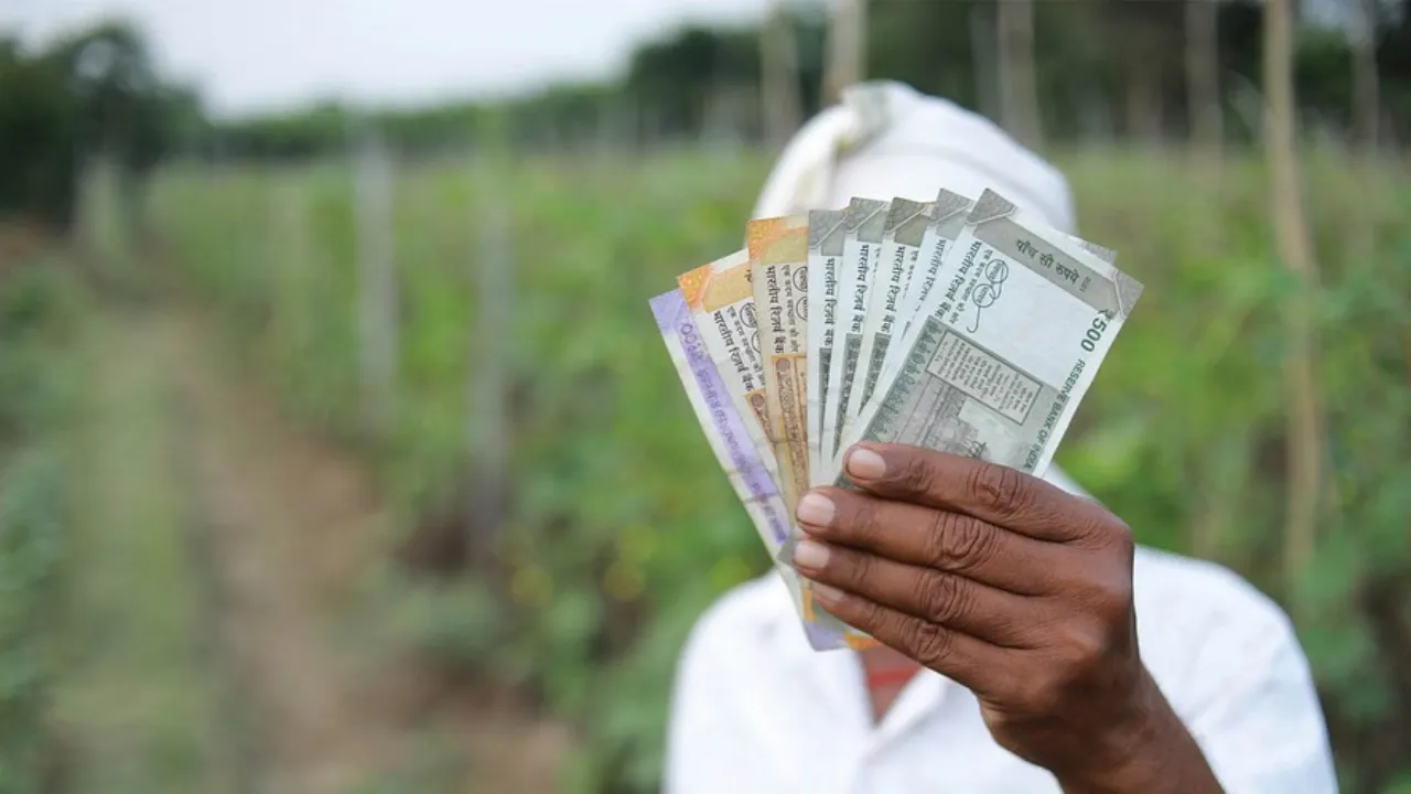 Pm Kisan Money