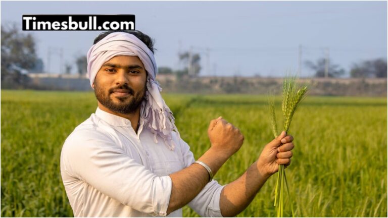 How to File a Complaint If Your PM Kisan Installment Hasn’t Arrived?