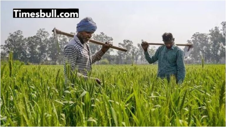 PM Kisan 21st Installment Coming Soon, Know Registration & KYC Rules