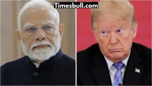 Tariff Tensions Escalate: India Suspends Postal Services to US