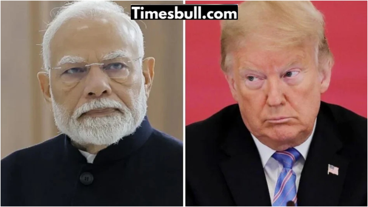 Tariff Tensions Escalate: India
