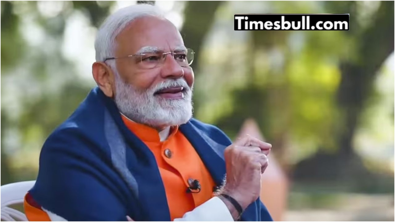 PM Modi’s Gujarat Visit: