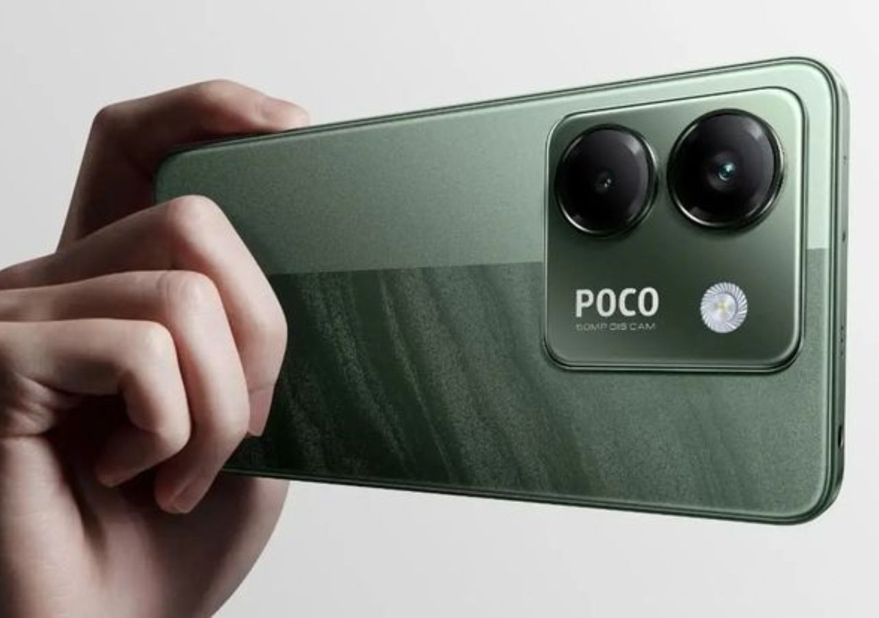 Poco 111
