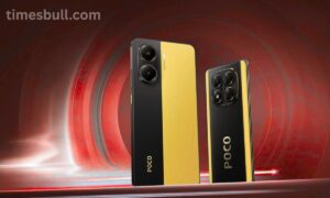POCO X7 Pro: Gamers Fast Choies This Powerful Smartphone