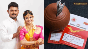 Post Office FD: Invest ₹1 Lakh in Wife’s Name – Know the Exact Maturity Amount After 24 Months!