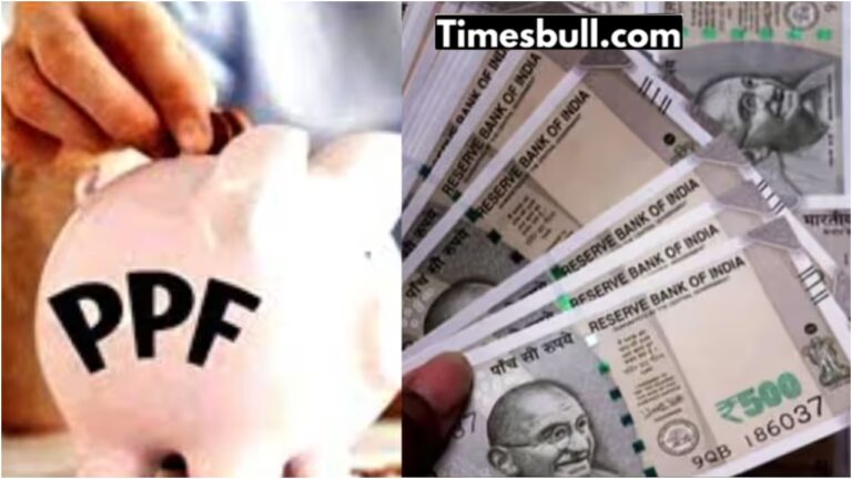 Unlock the Benefits of Public Provident Fund: A 15-Year Investment Plan