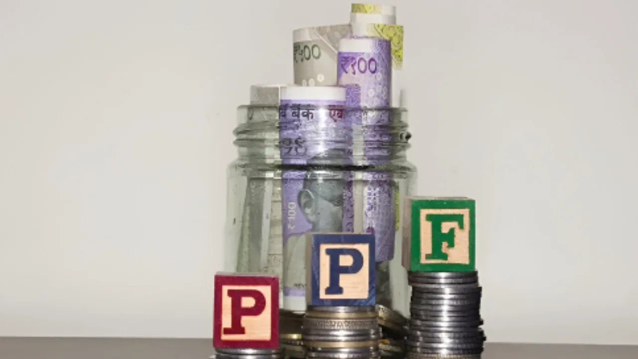 Ppf