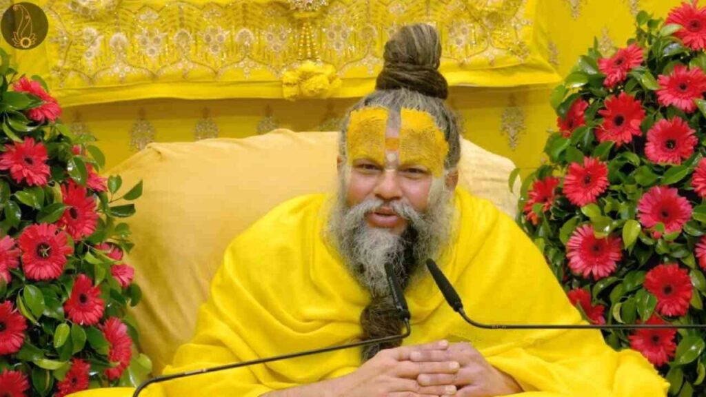 What is the Networth of Premanand Ji Maharaj? The answer will shock you