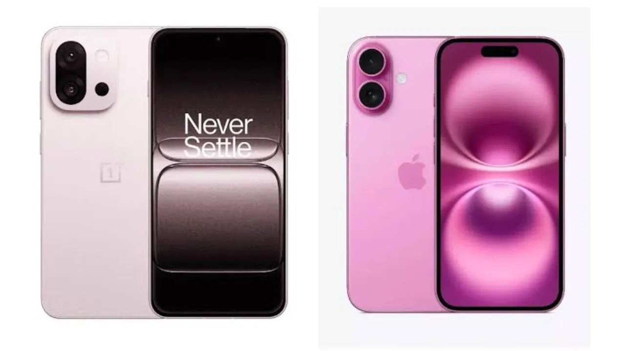 Premium Phones