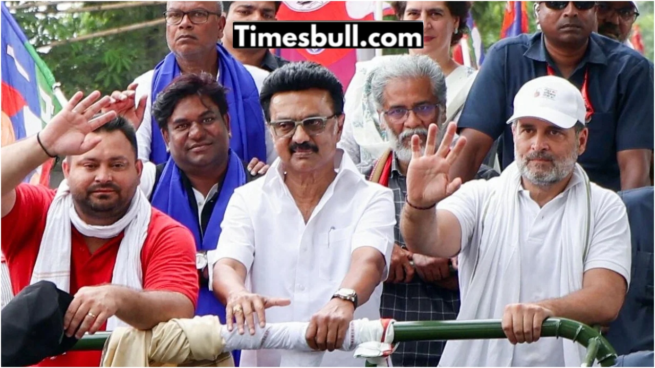 Rahul Gandhi Accuses PM