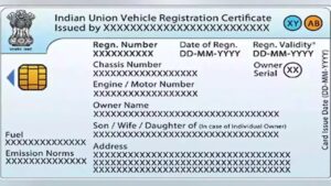 Lost Your RC? Apply Online from Home in Minutes with This Step-by-Step Guide