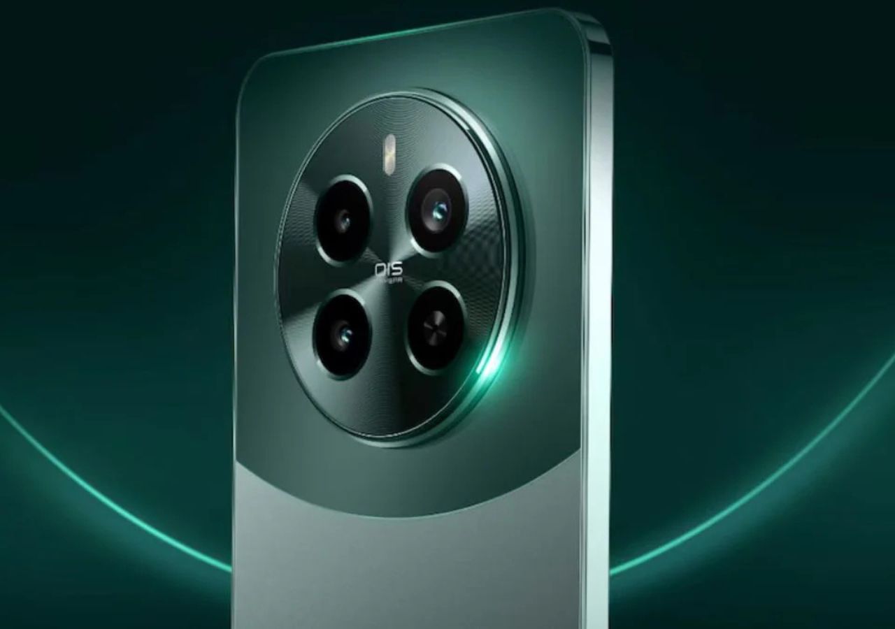 realme Narzo 70 Pro 5G...