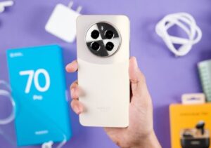 realme Narzo 70 Pro 5G Camera Review: Is the Sony Sensor a Game-Changer?