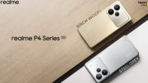 Realme P4 Pro 5G – Best Phone Under Rs 30,000? Launch Date and Specifications Revealed