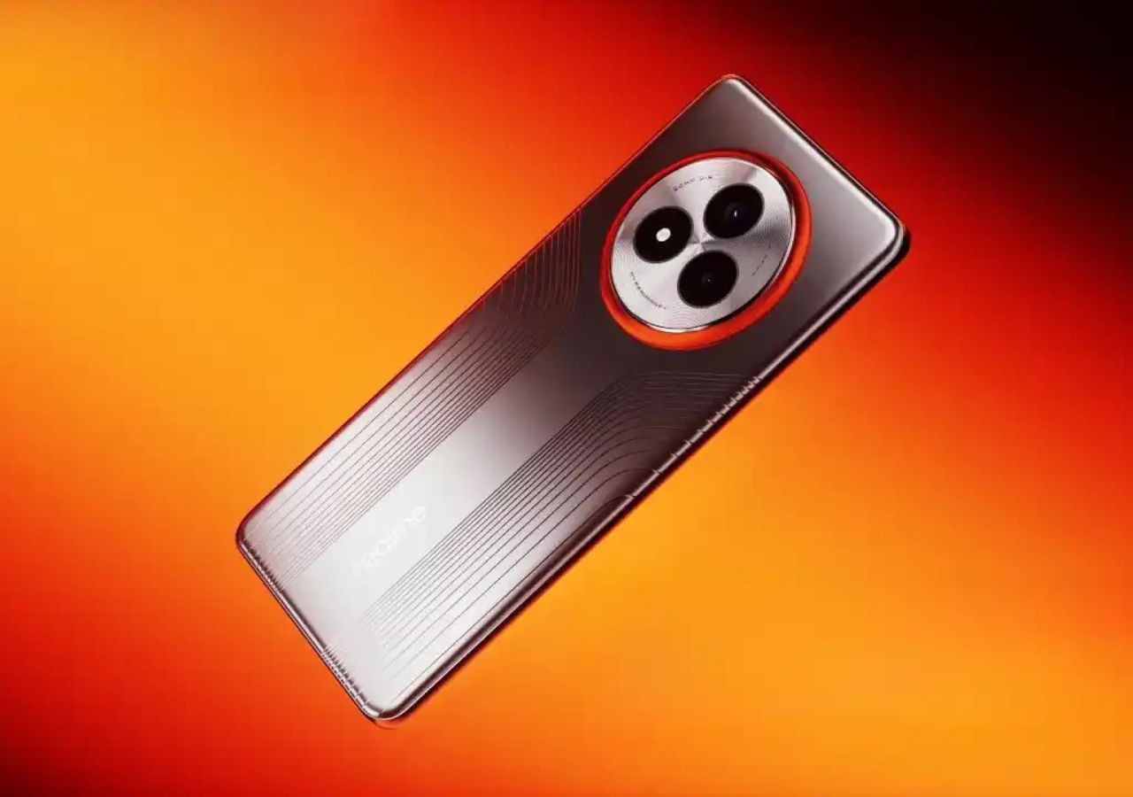 Realme Narzo 80 Series