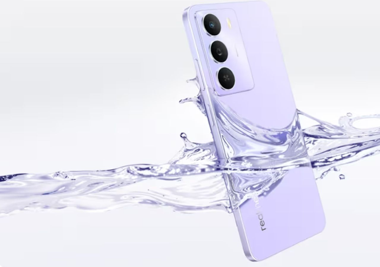 Realme Narzo 80 Series Review:...