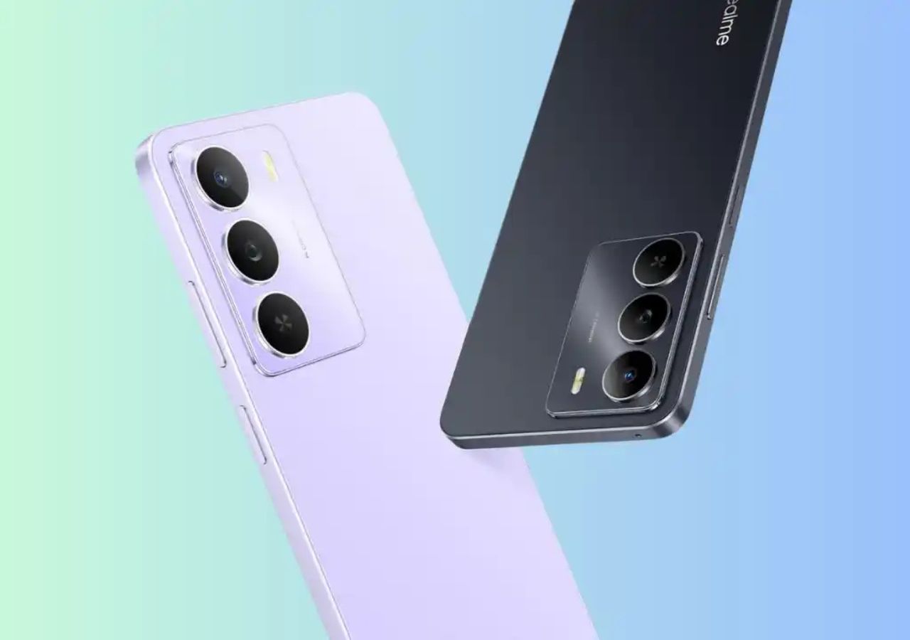 Realme Narzo 80 Series Review:...
