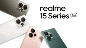 Best Gaming Phone Under ₹35,000? Realme 15 Pro Brings the Heat