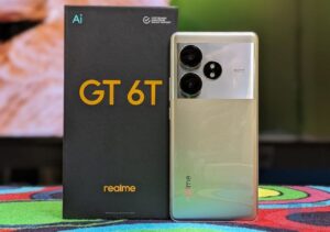 Realme GT 6T 5G Review: The New King of Mid-Range Performance?
