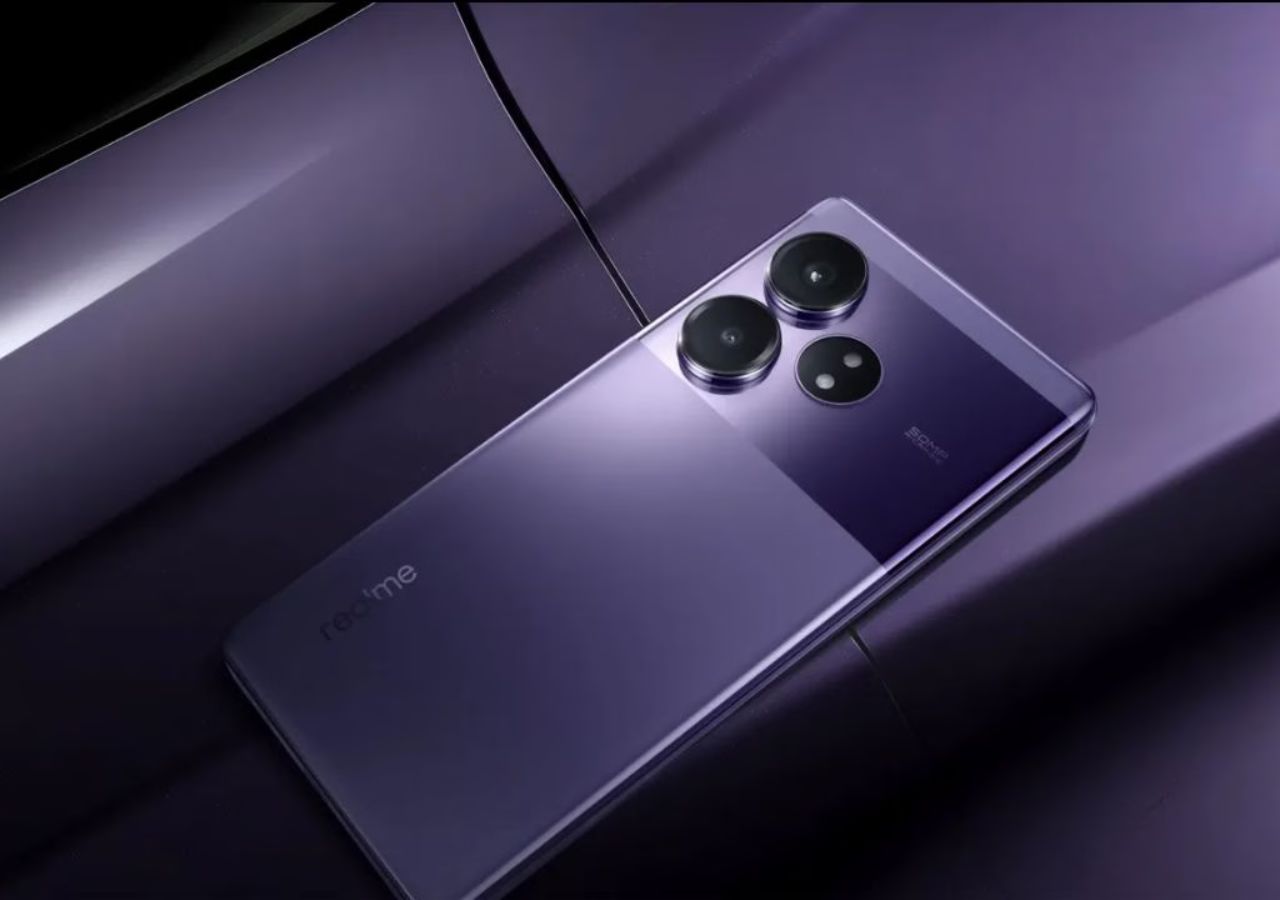 Realme GT 6T 5G Review:...