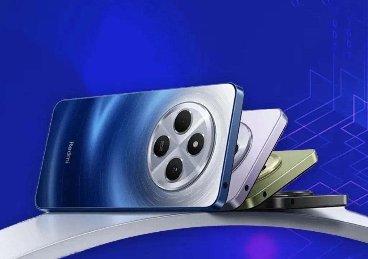 Redmi 14C 5G Review: Budget...